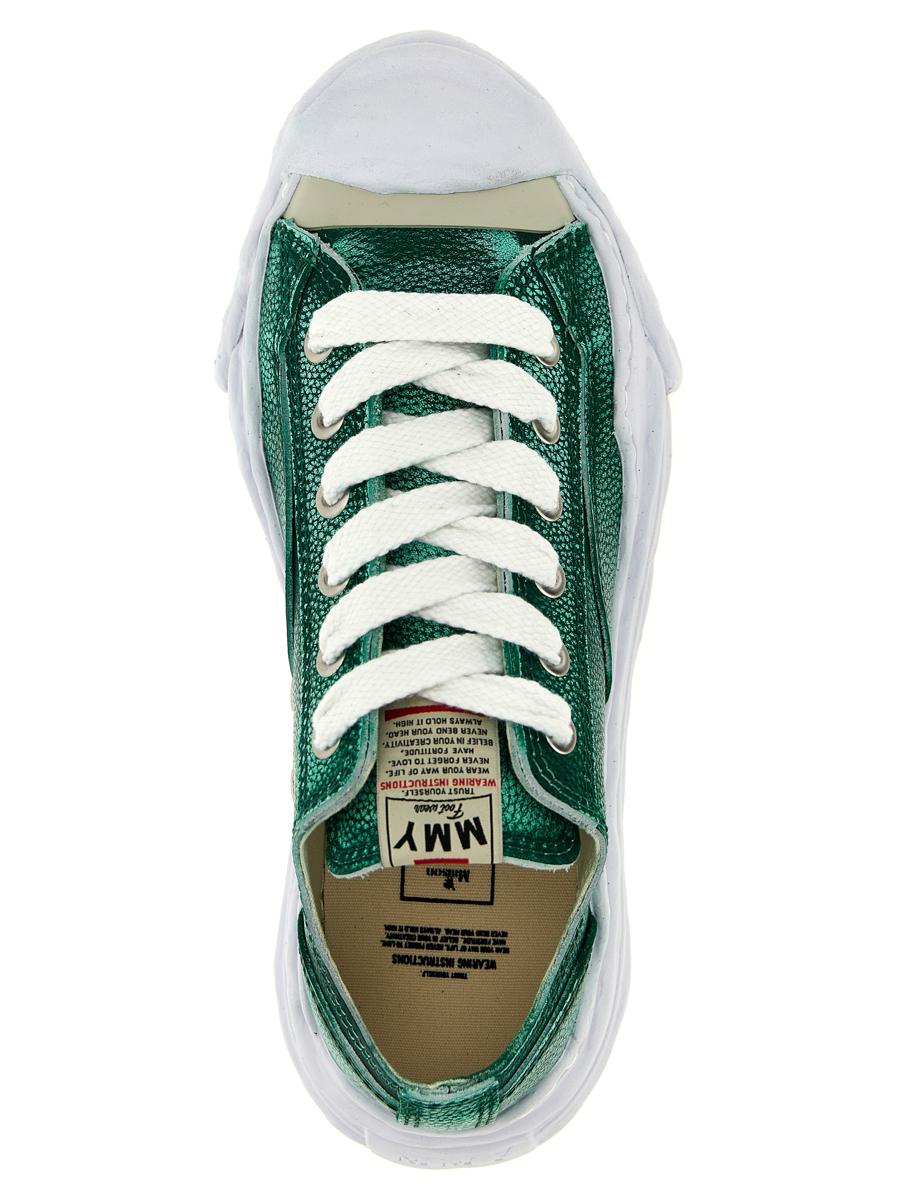 Maison Mihara Yasuhiro 'Hank' Sneakers