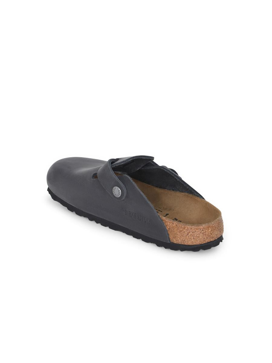 Birkenstock  "Boston" Slippers