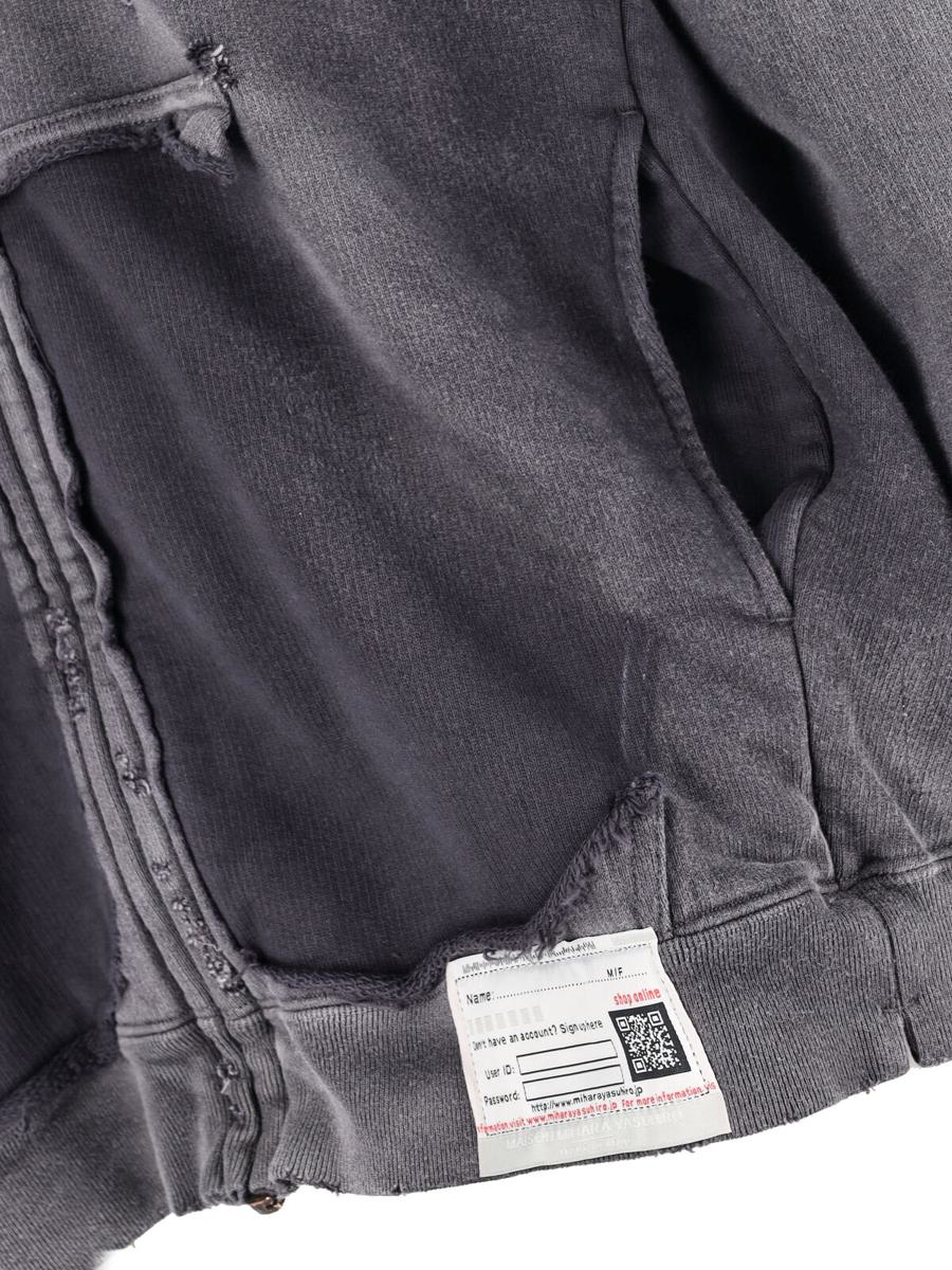 Maison Mihara Yasuhiro Sweaters