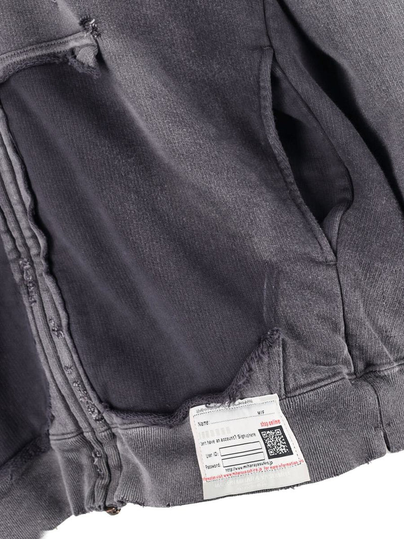 Maison Mihara Yasuhiro Sweaters