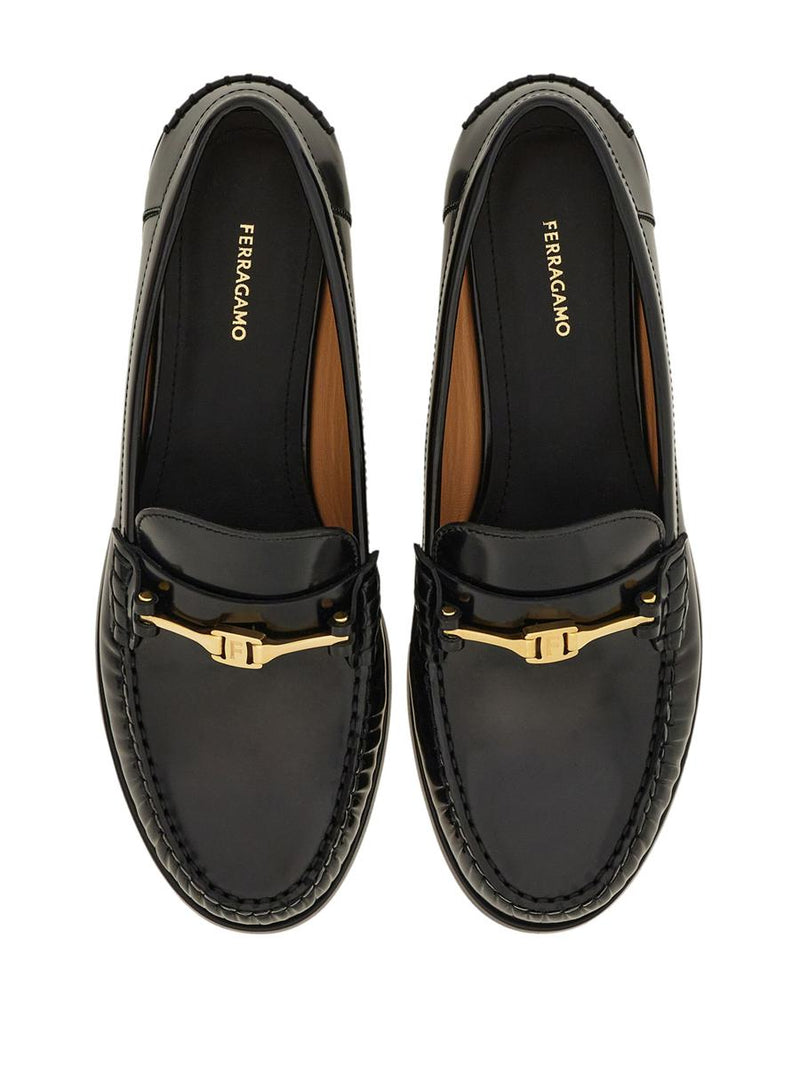 Salvatore Ferragamo Harry Shoes