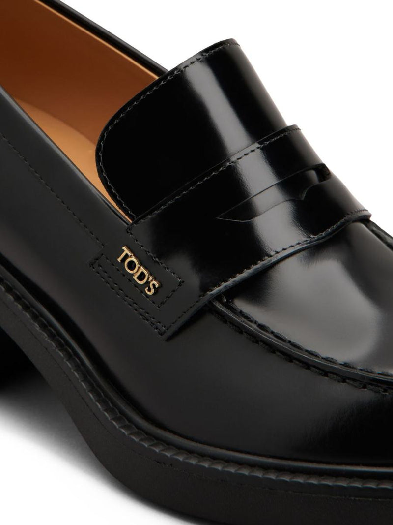 Tod'S Flat Shoes