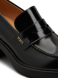 Tod'S Flat Shoes