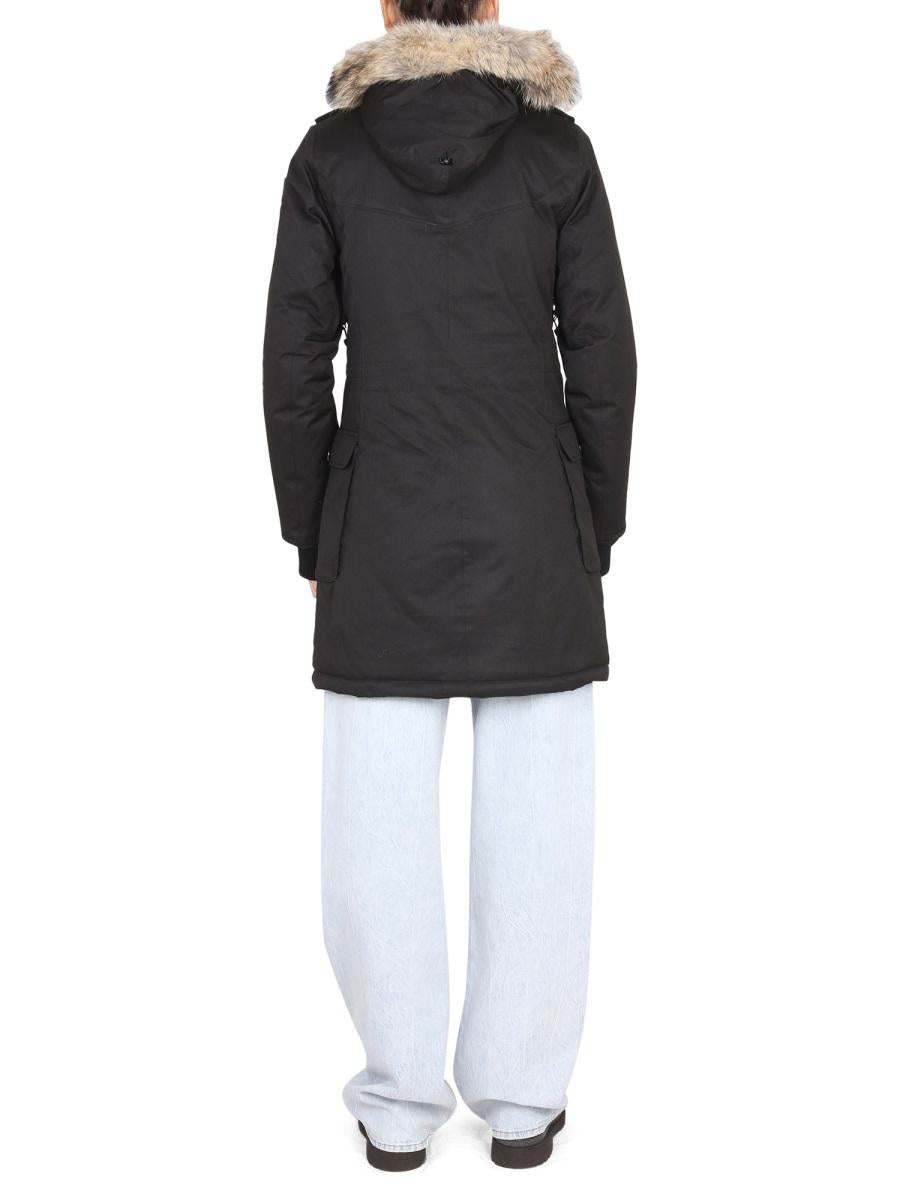 Nobis Parka Abby