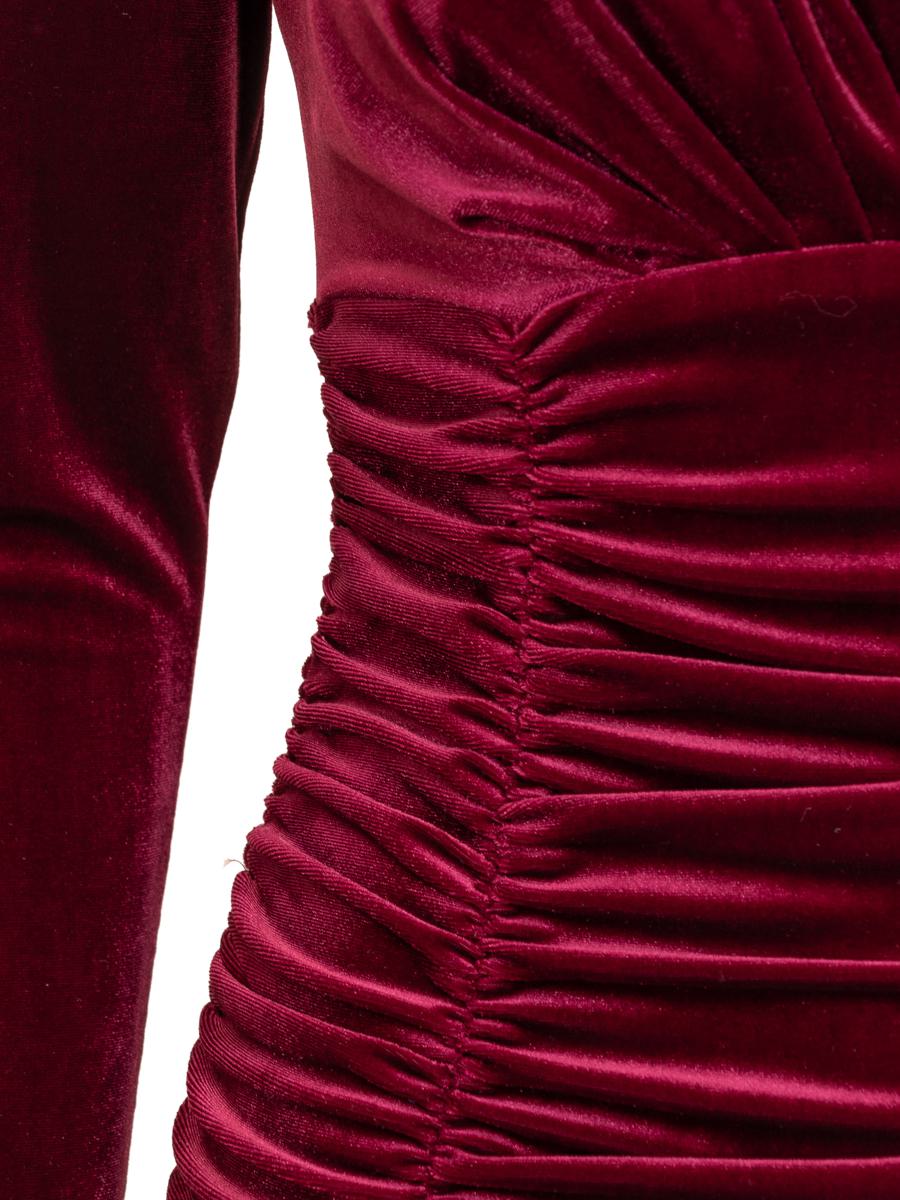 Actualee Curled Dress