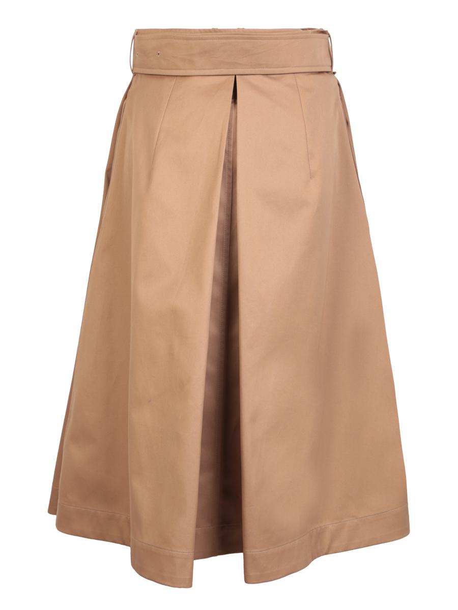 Burberry Skirts