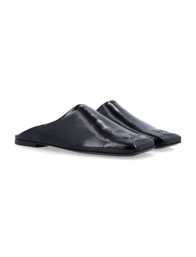 Courrèges Heritage Shadow Mules