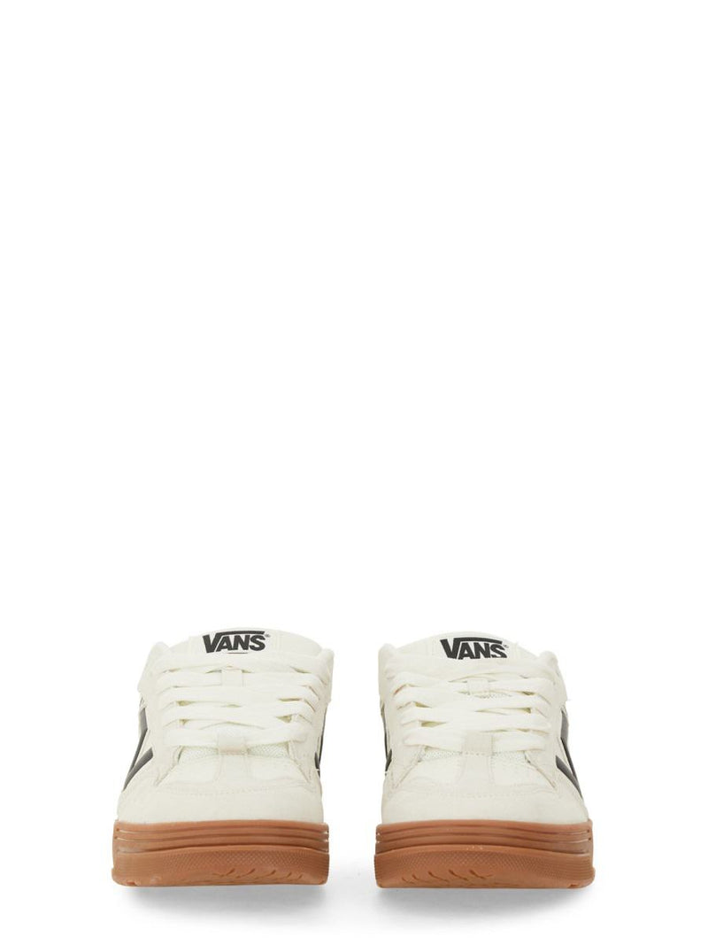 Vans "Upland" Sneaker Unisex
