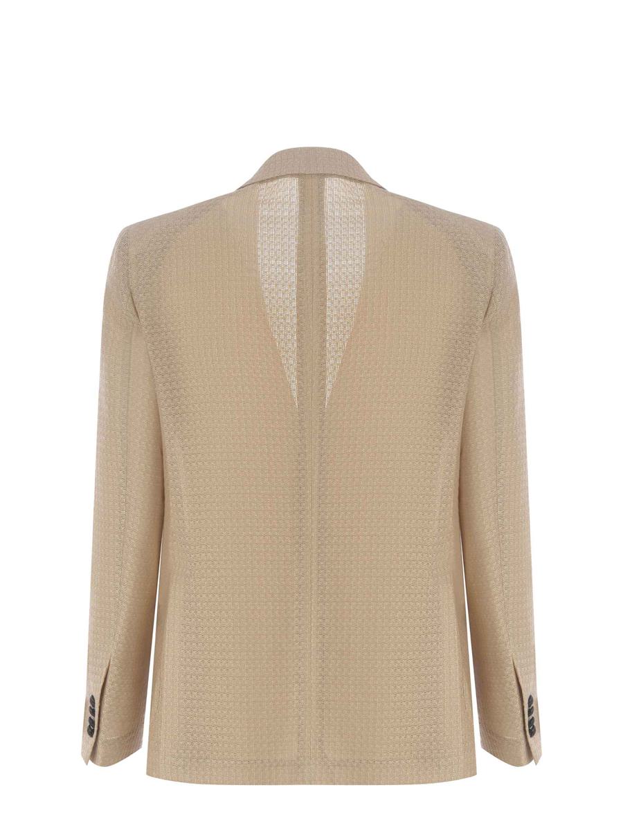 Tagliatore Single-Breasted Jacket