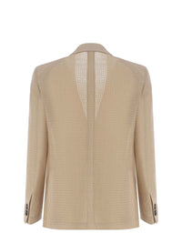 Tagliatore Single-Breasted Jacket