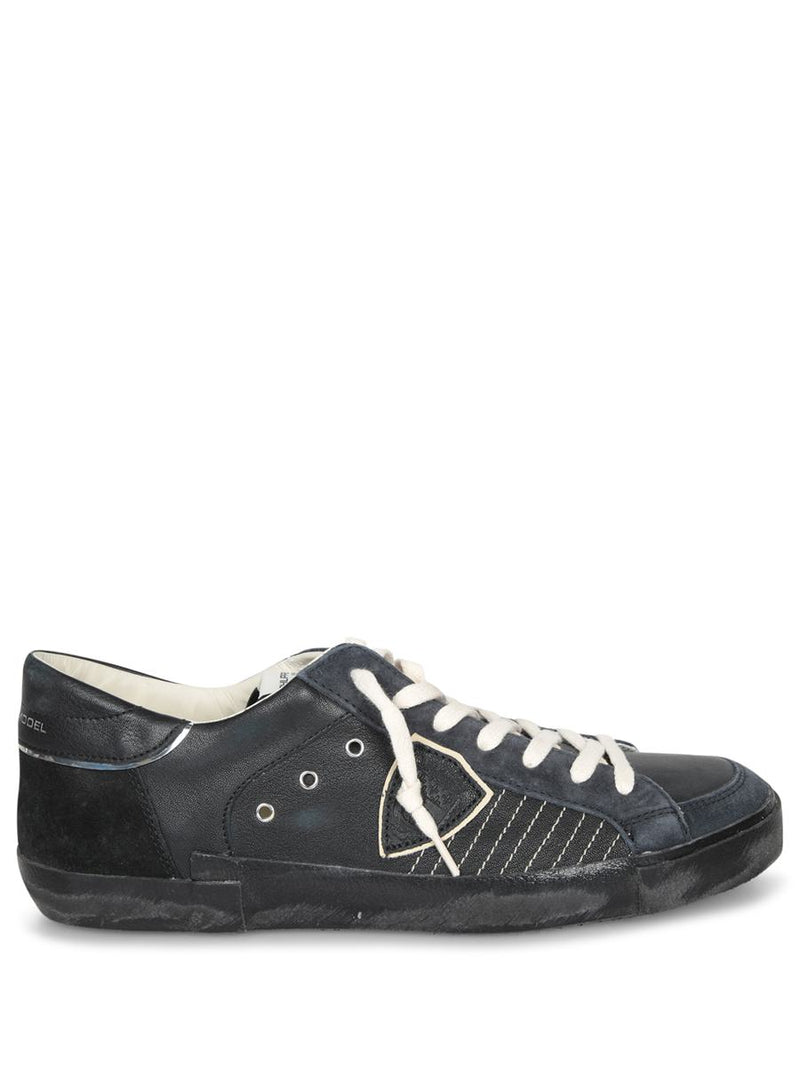 Philippe Model Sneakers