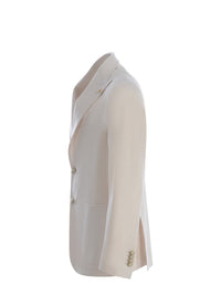 Tagliatore Single-Breasted Jacket