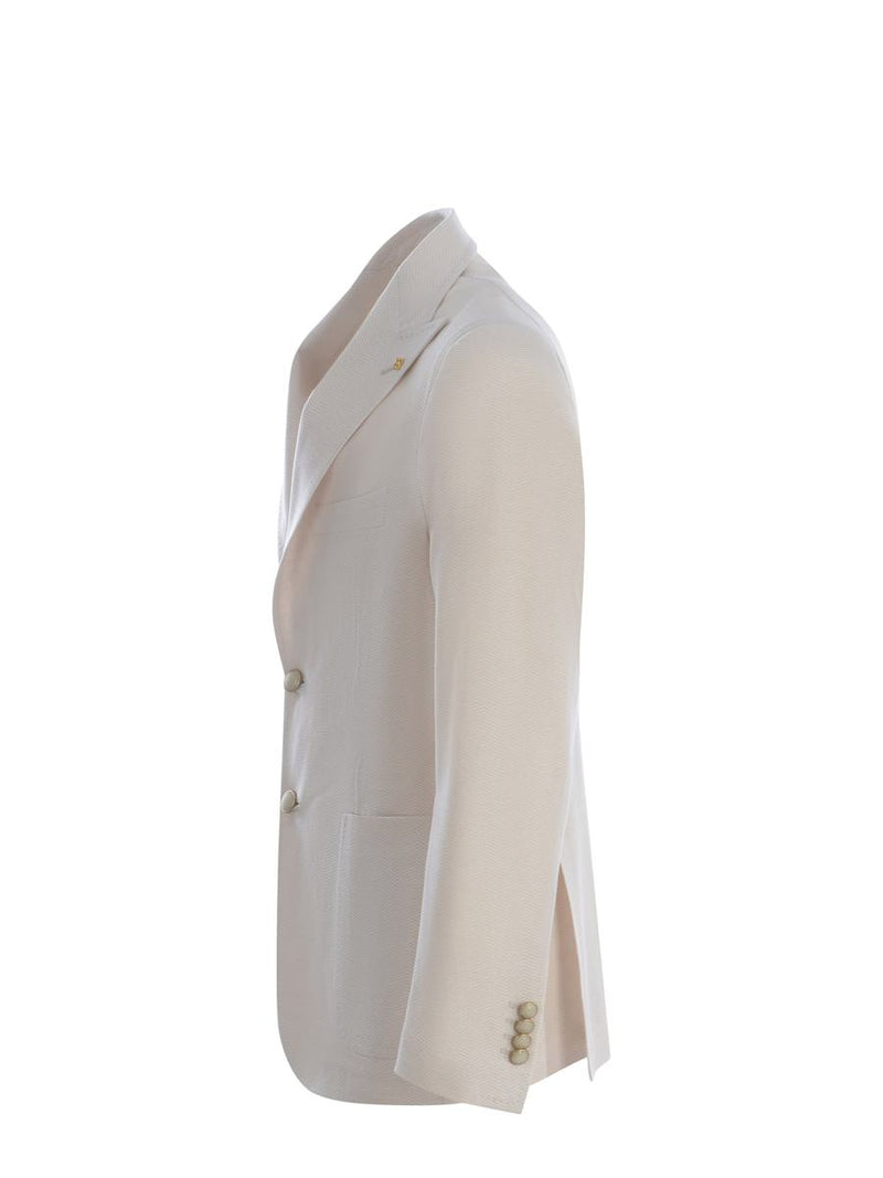 Tagliatore Single-Breasted Jacket
