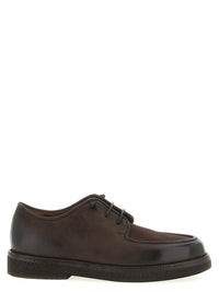 Marsèll 'Moccar' Derby Shoes