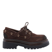 Steve Madden Flat Shoes