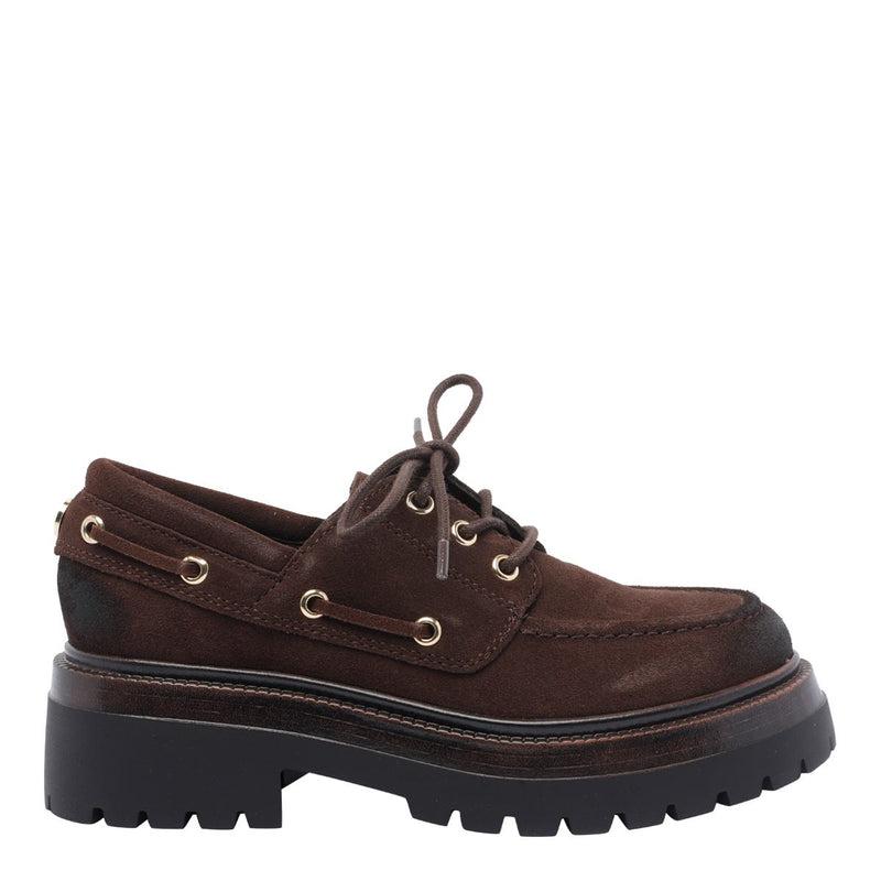 Steve Madden Flat Shoes