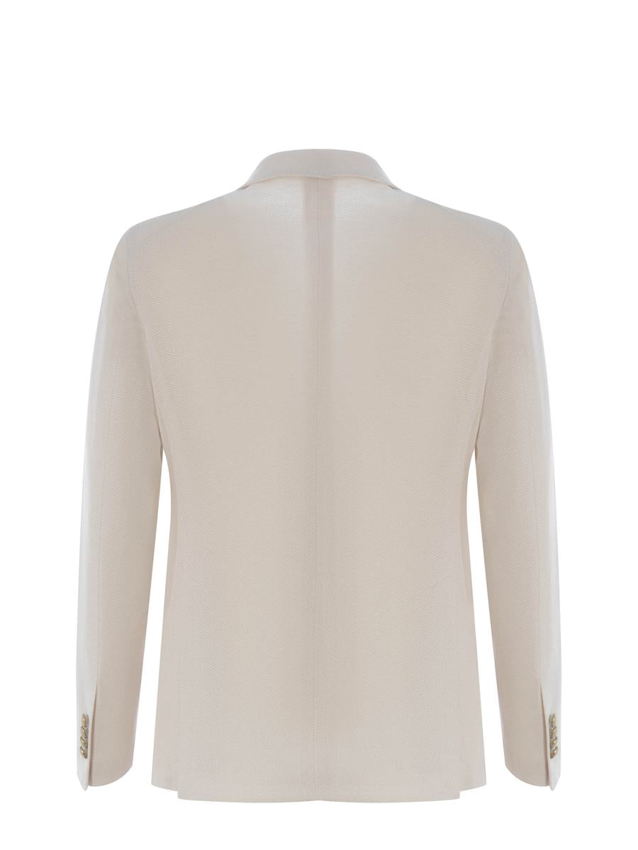 Tagliatore Single-Breasted Jacket