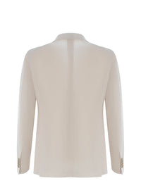 Tagliatore Single-Breasted Jacket