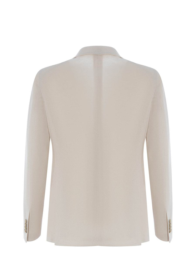 Tagliatore Single-Breasted Jacket