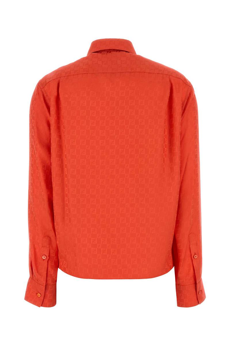 Fendi Shirts