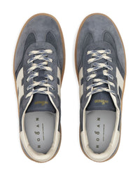 Hogan Hogan Cool Leather Sneakers