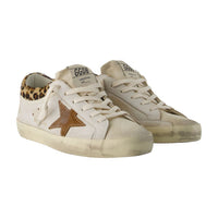Golden Goose Super Star Sneakers