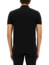 Tom Ford Piquet Polo