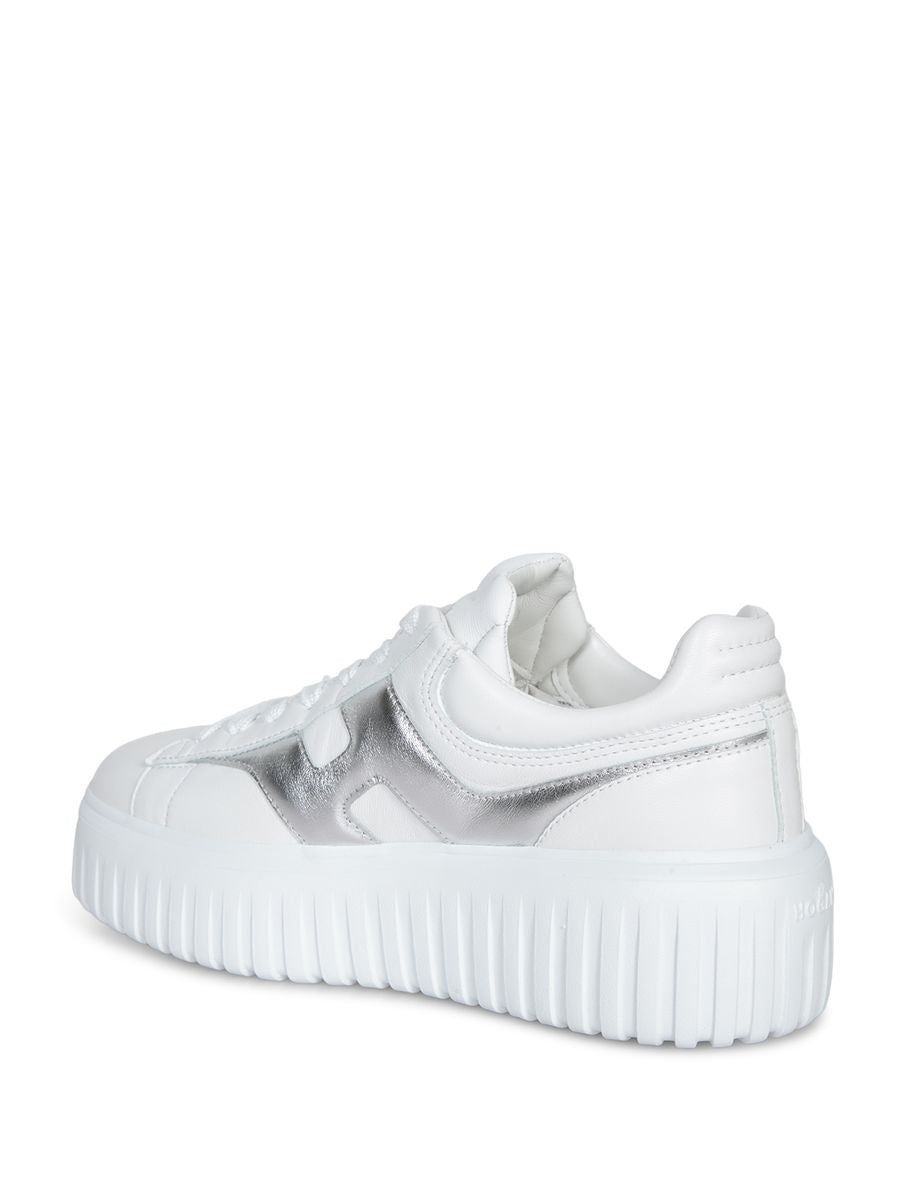 Hogan "H-Stripe" Sneaker