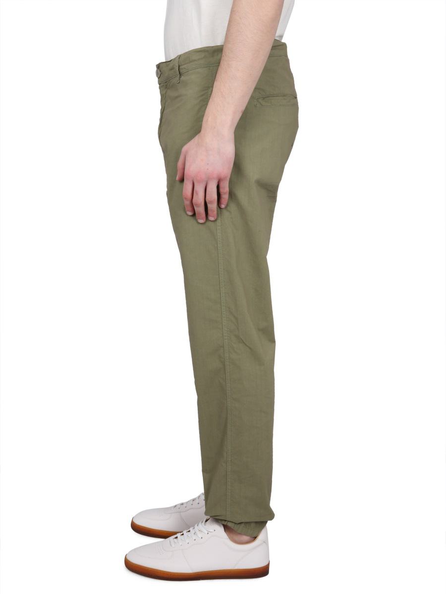 Aspesi Chino Pants
