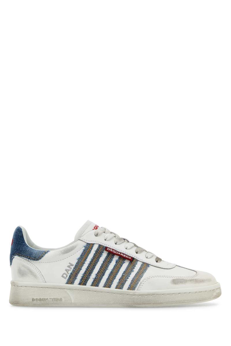DSQUARED2 Sneakers