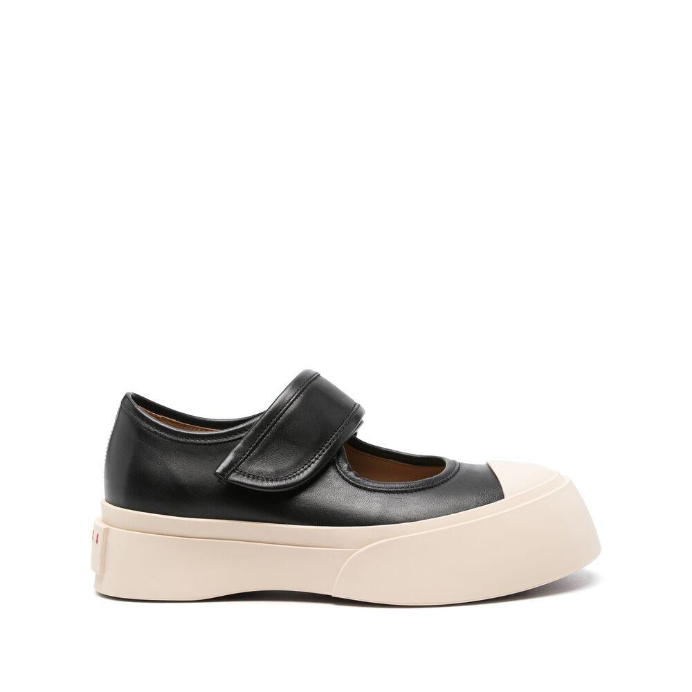 Marni Ballet Flats