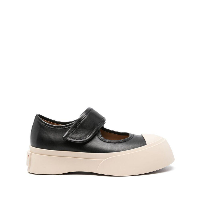 Marni Ballet Flats