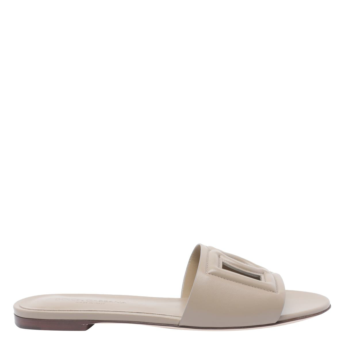 Dolce & Gabbana Sandals