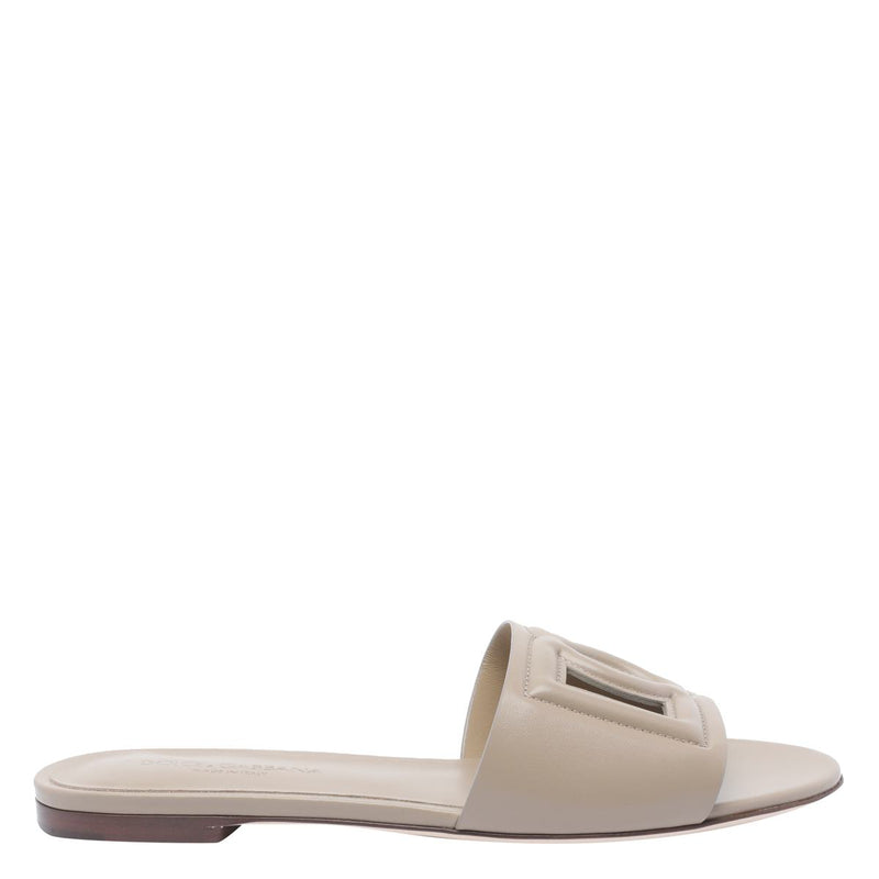 Dolce & Gabbana Sandals