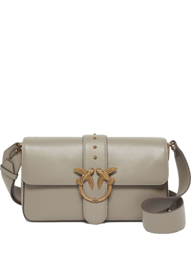 Pinko 'Love One Classic' Shoulder Bag
