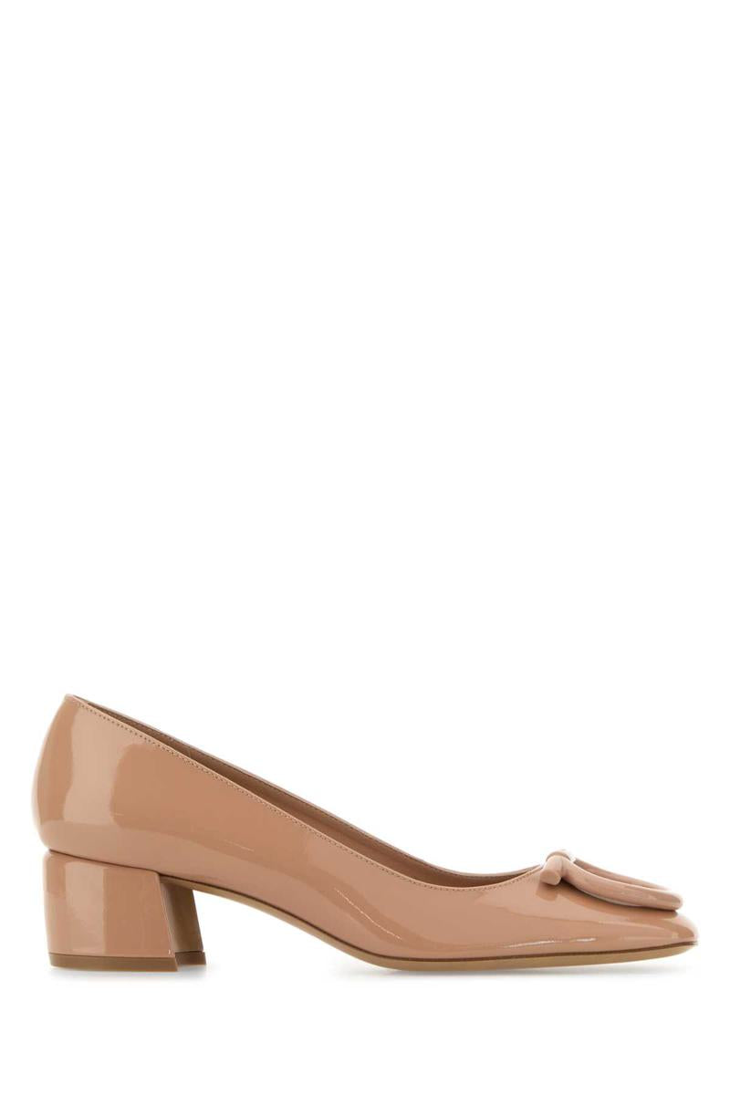 Salvatore Ferragamo Heeled Shoes