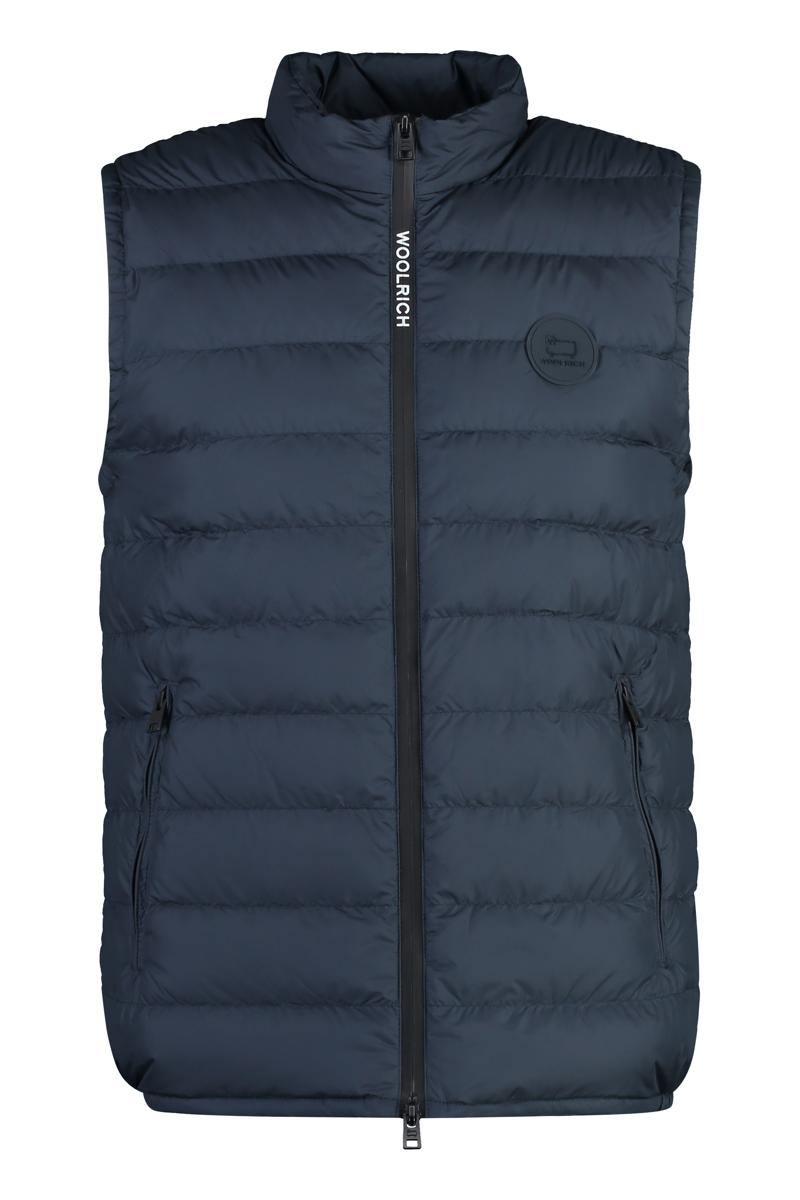 Woolrich Sundance Bodywarmer Jacket