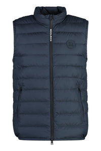 Woolrich Sundance Bodywarmer Jacket