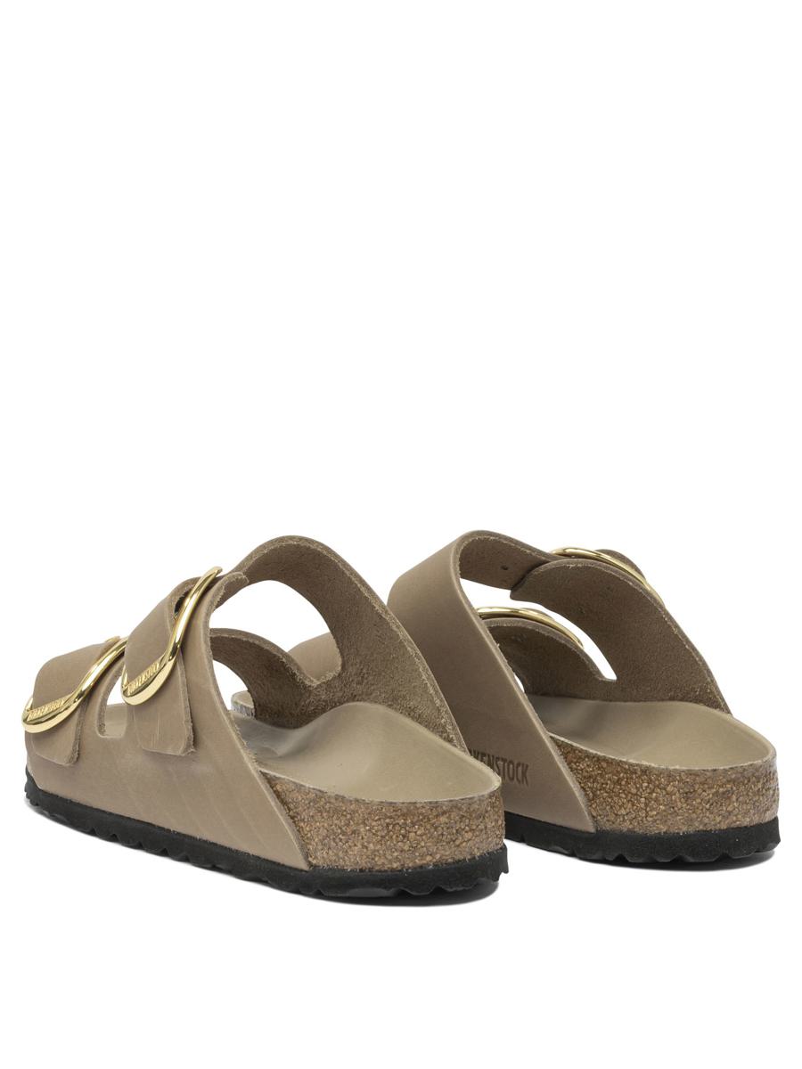 Birkenstock "Arizona Big Buckle" Sandals