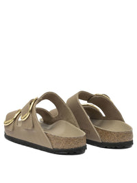 Birkenstock "Arizona Big Buckle" Sandals