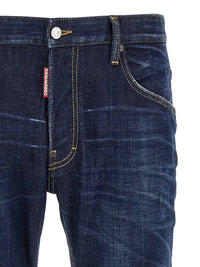 DSQUARED2 'Skater' Jeans