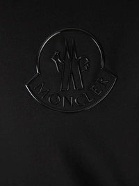 Moncler Cotton Logo T-Shirt