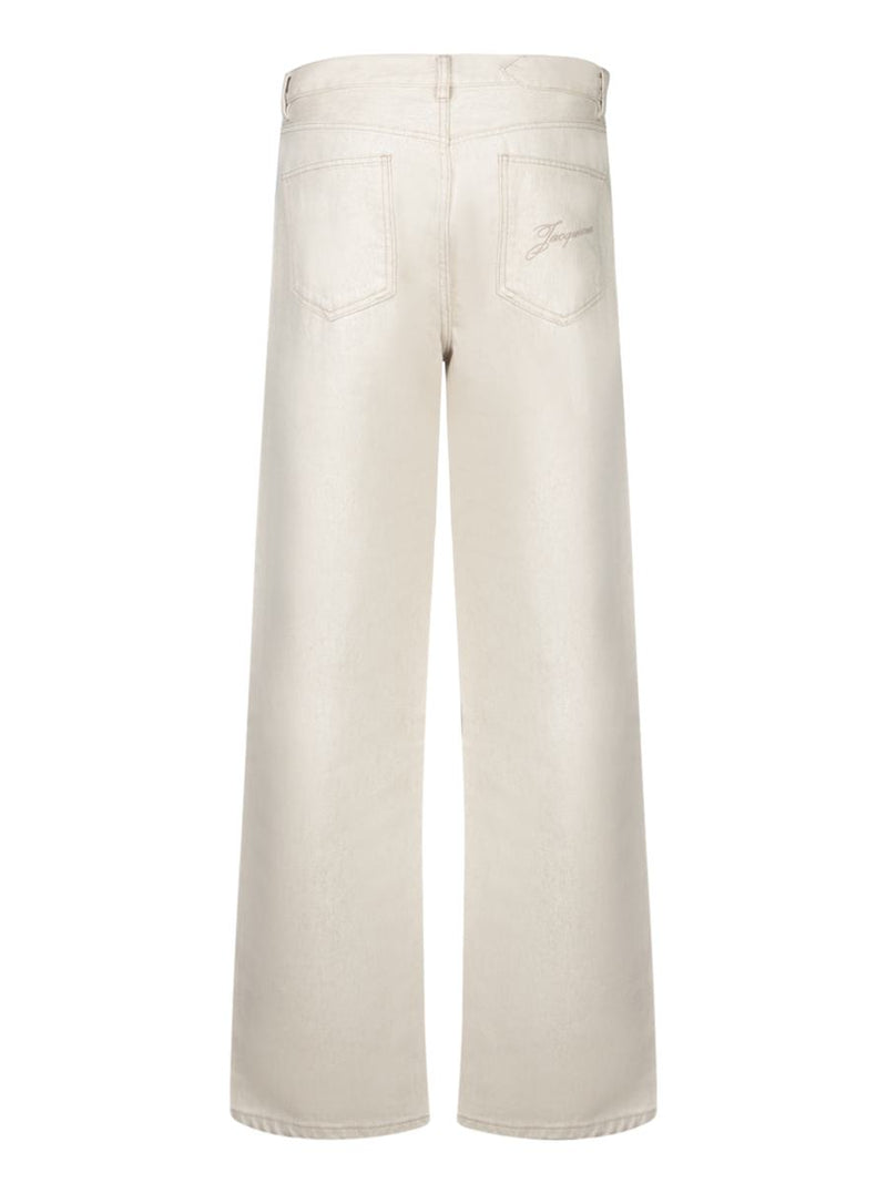 Jacquemus Jeans