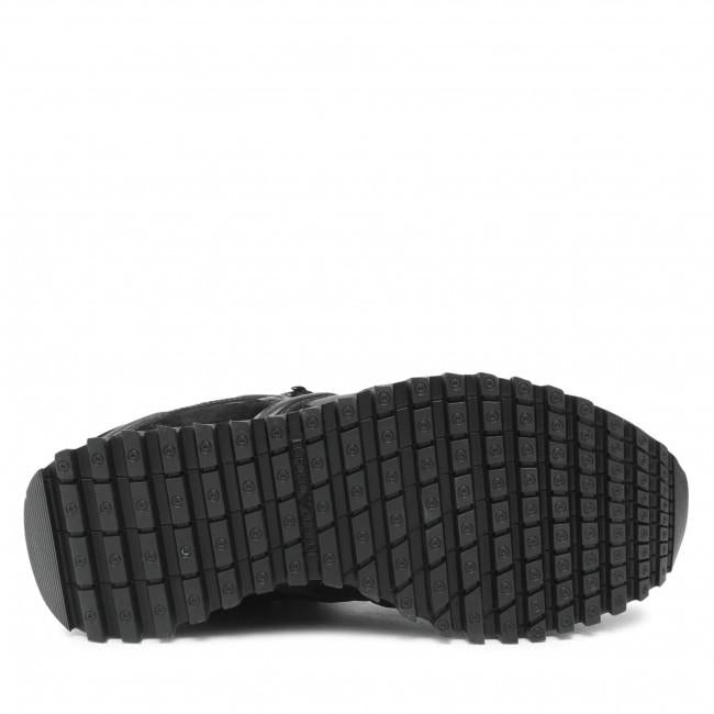 Emporio Armani Shoes