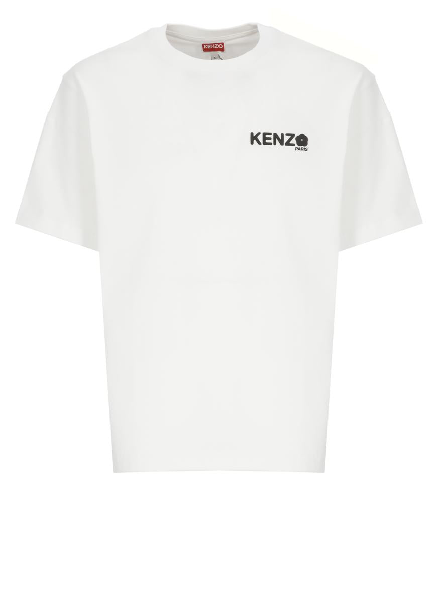 Kenzo T-Shirts And Polos