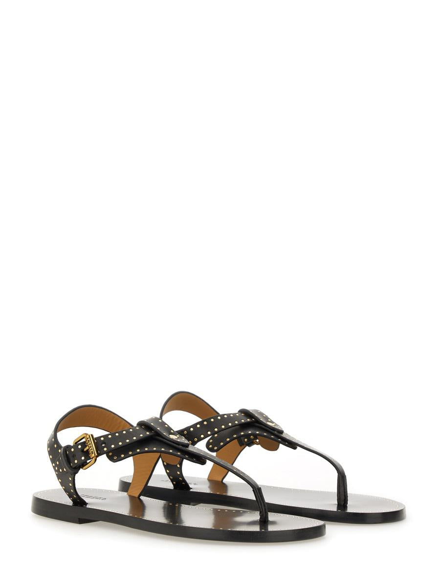 Isabel Marant Sandal "Joony"