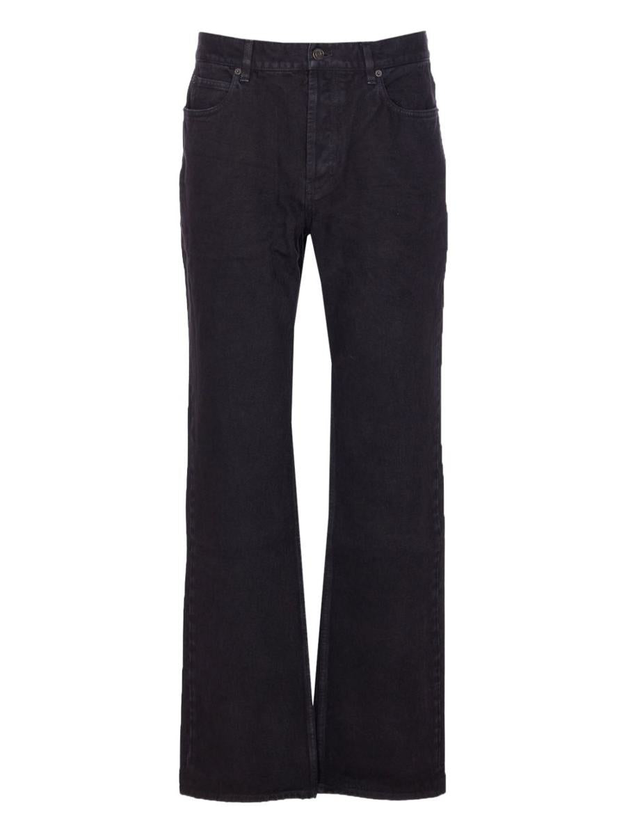 Saint Laurent  Jeans