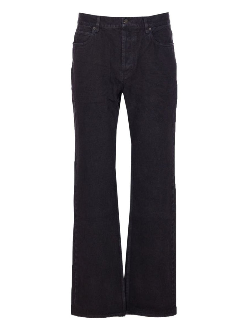 Saint Laurent  Jeans