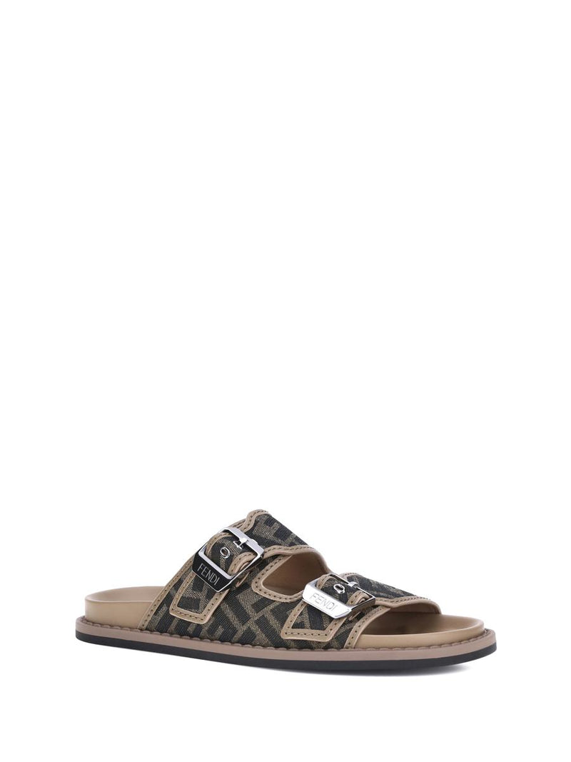 Fendi Sandals