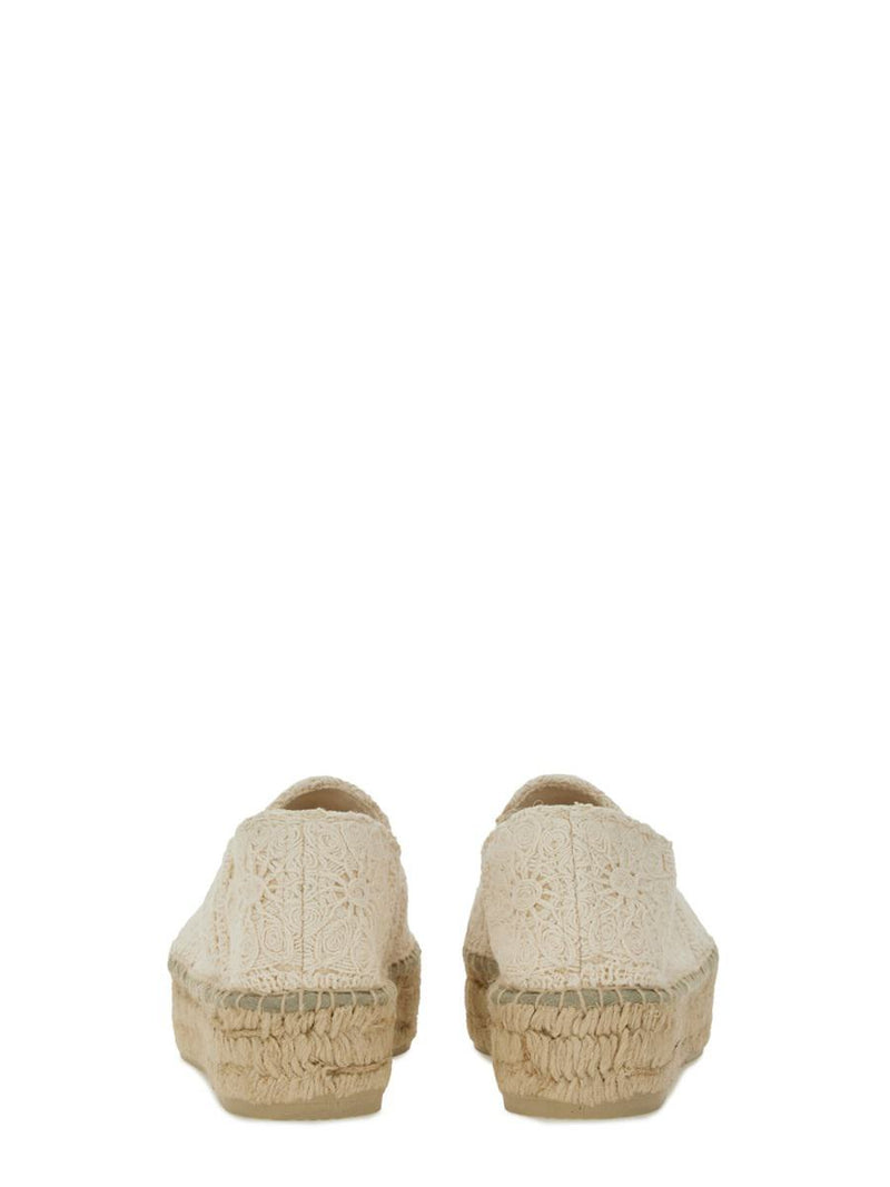 Manebí Espadrille Double Sun